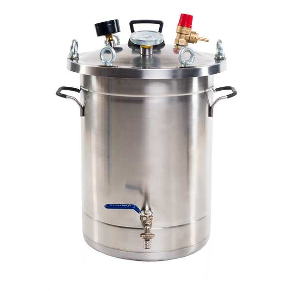 Распродажа автоклавов БУЛАТ в Тайге