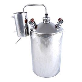 Самогонный аппарат в Тайге всего за 3200 рублей